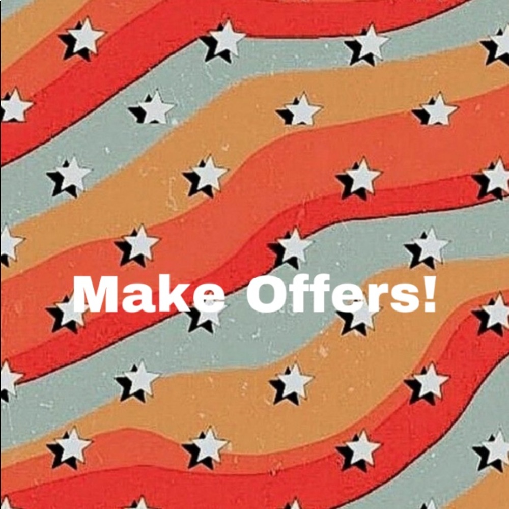Make Me A Offer